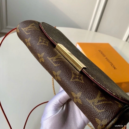 WIS MM Vuitton Favorite Louis 1224